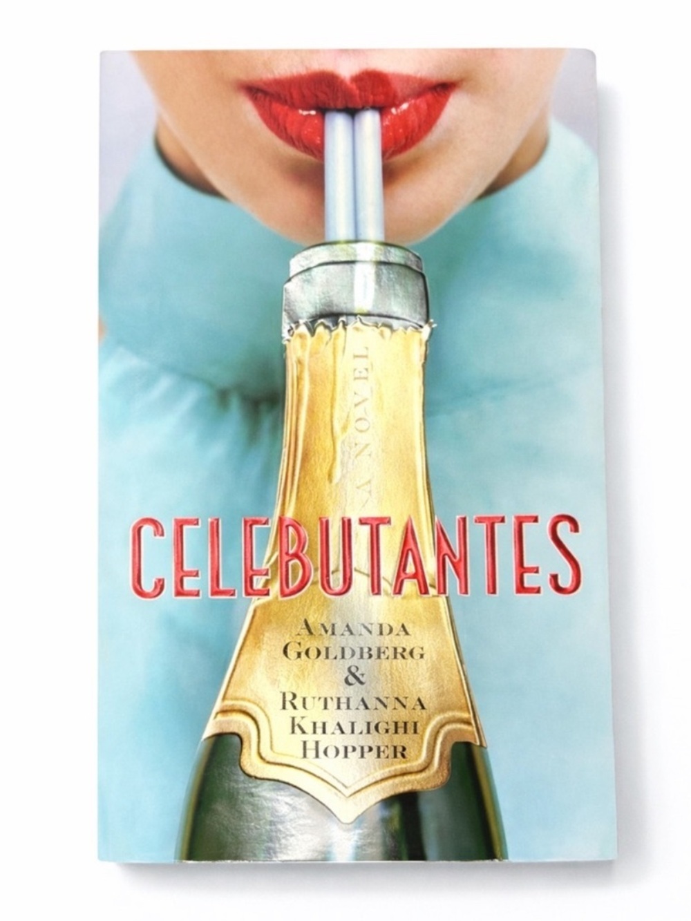 📚 Bundle & Save 2/$15 Paperback - Celebutantes | Paperback